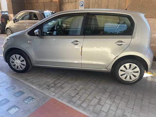 Volkswagen up! 1.0 5p. move up!