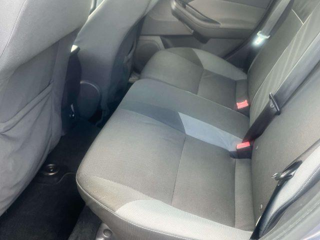 FORD Focus Focus 5p 1.6 tdci Titanium 115cv