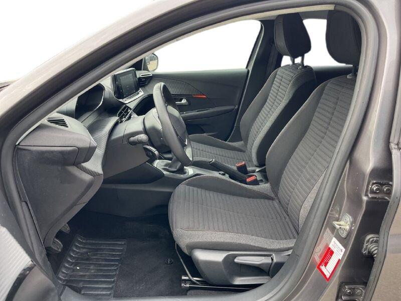 Peugeot 208 II 2019 1.2 puretech Allure Pack s&s 75cv