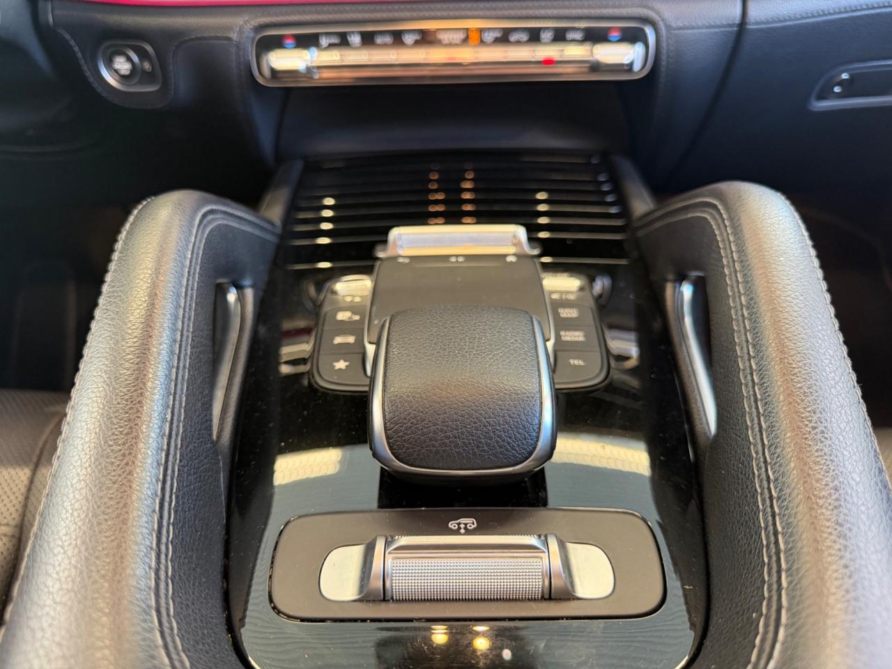 Mercedes-benz GLE 350 d 4Matic Coupé Premium Pro