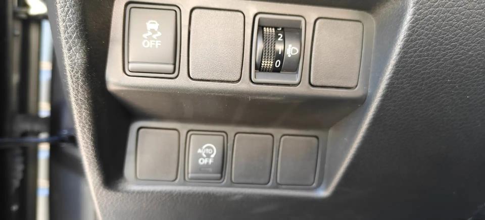 Nissan Qashqai 1.5 dci Acenta 110cv