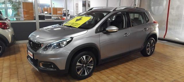 PEUGEOT 2008 1.2 PureTech 82 Allure
