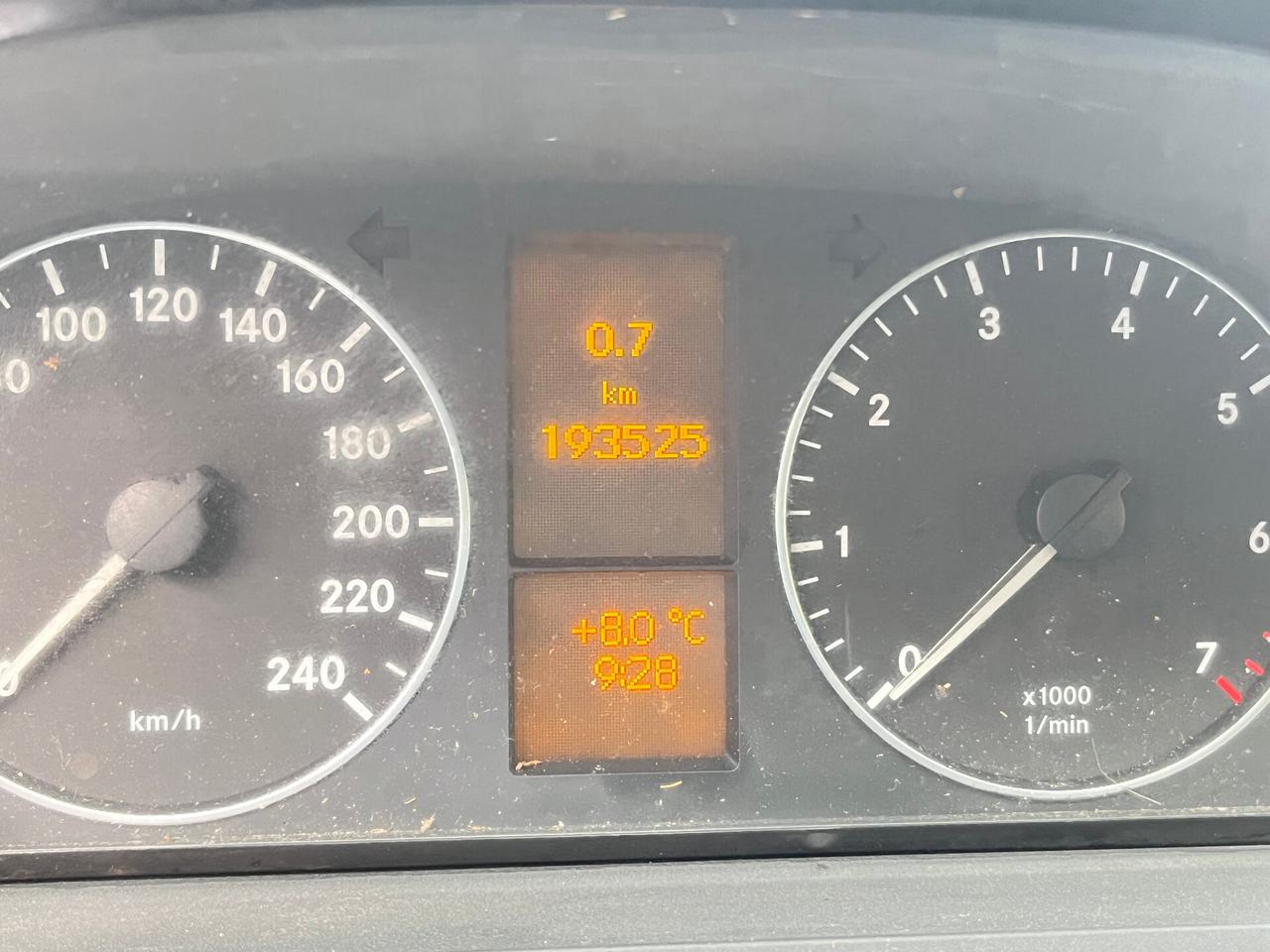 Mercedes-benz A 160 BlueEFFICIENCY Coupé Special Edition - 3 PORTE - ANCHE PER NEOPATENTATI