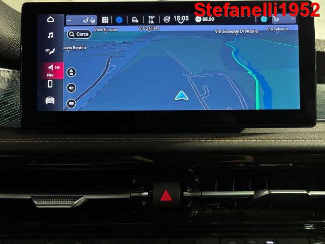 ALFA ROMEO Tonale - 1.5 hybrid Veloce 160cv tct7
