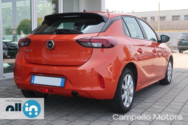 OPEL Corsa Corsa 1.2 75cv Edition