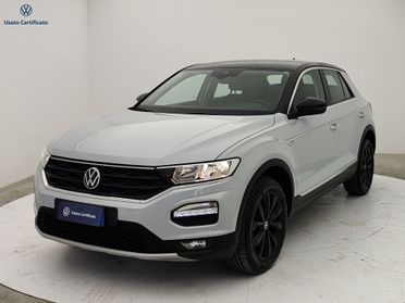 VOLKSWAGEN T-Roc - T-Roc 1.5 TSI ACT DSG Style BlueMotion Technology