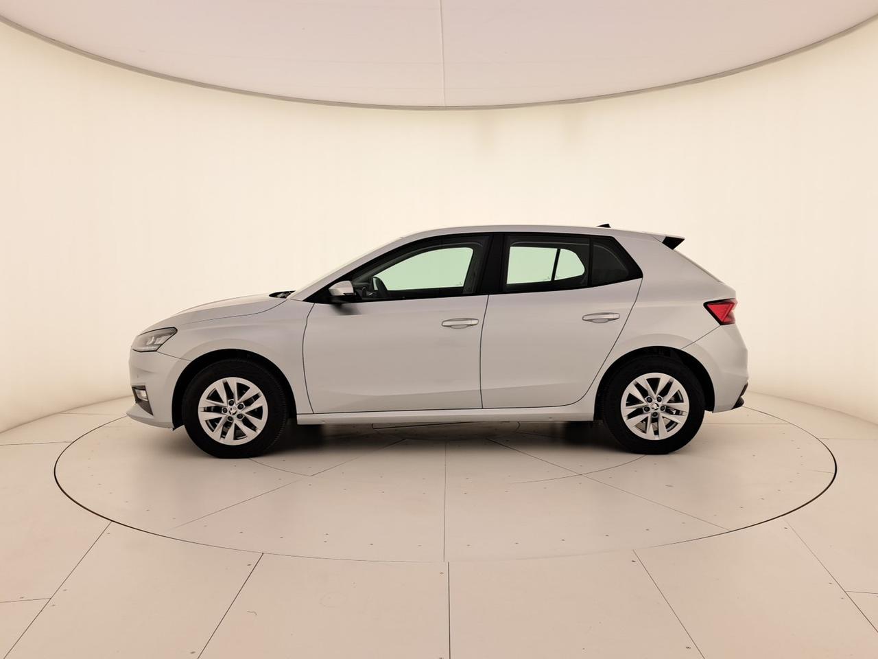 Skoda Fabia 1.0 mpi evo selection 80cv