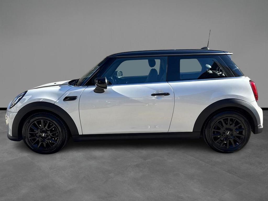 Mini Cooper 1.5 TwinPower Turbo Cooper