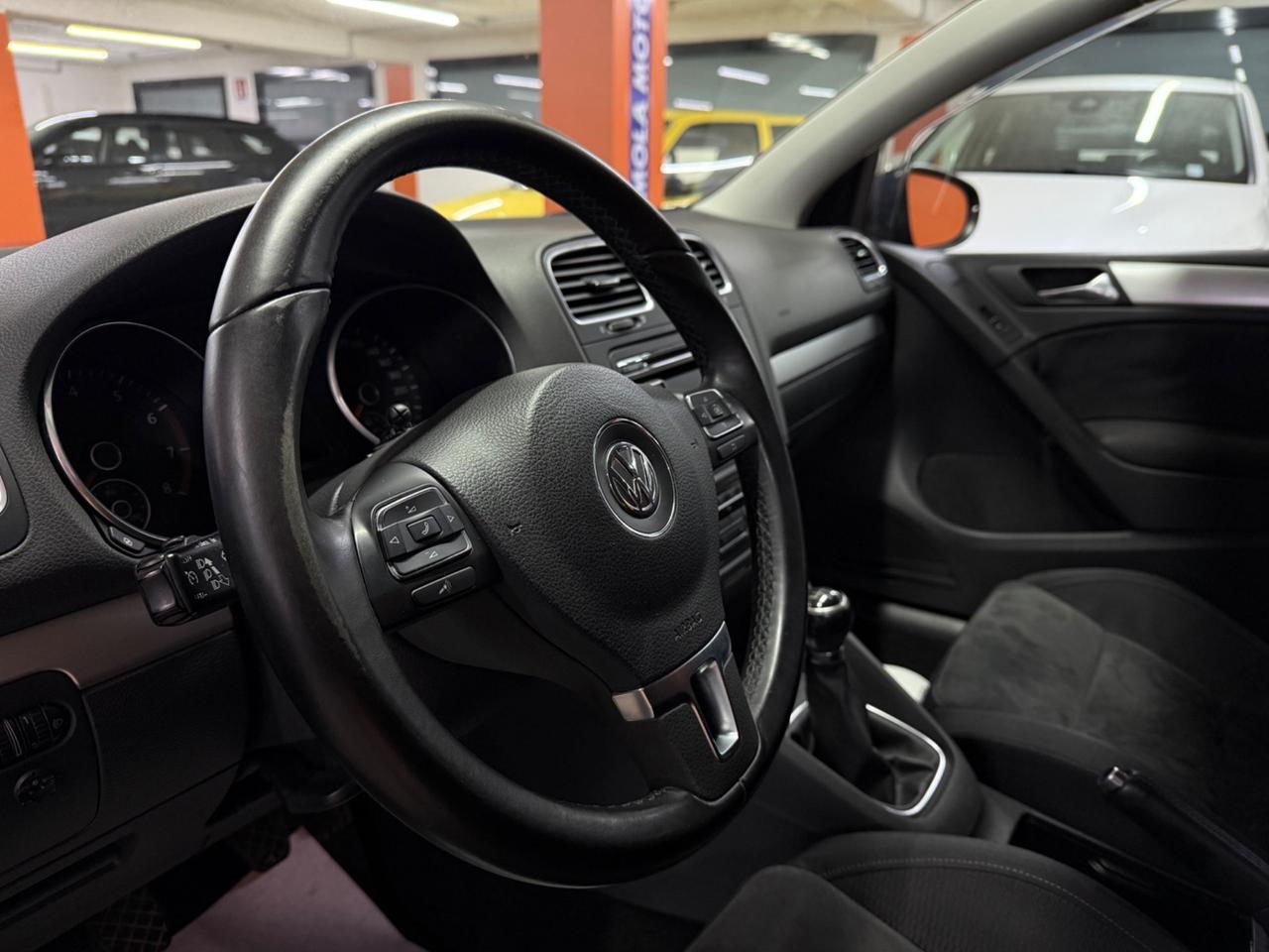 Volkswagen Golf 1.4 TSI 122CV 5p. Highline