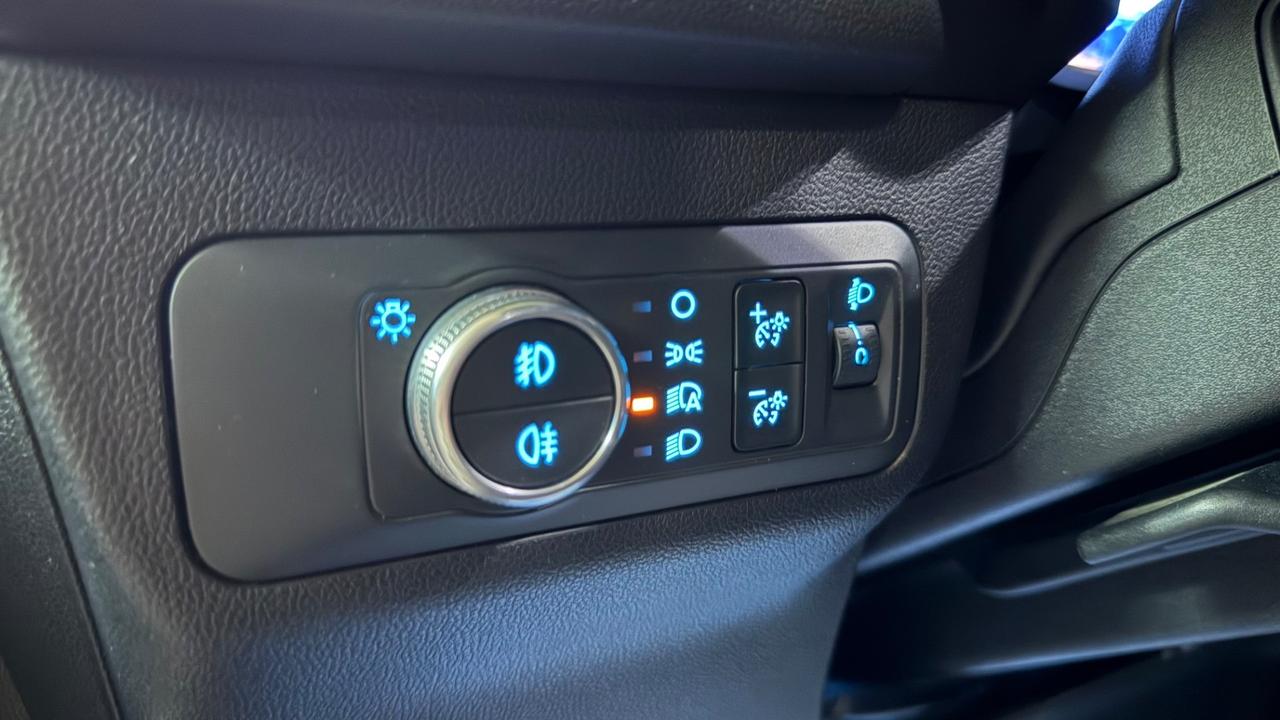 Ford Kuga 1.5 EcoBlue 120 CV 2WD ST-Line