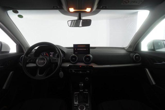 AUDI Q2 Q2 30 TDI S tronic Business