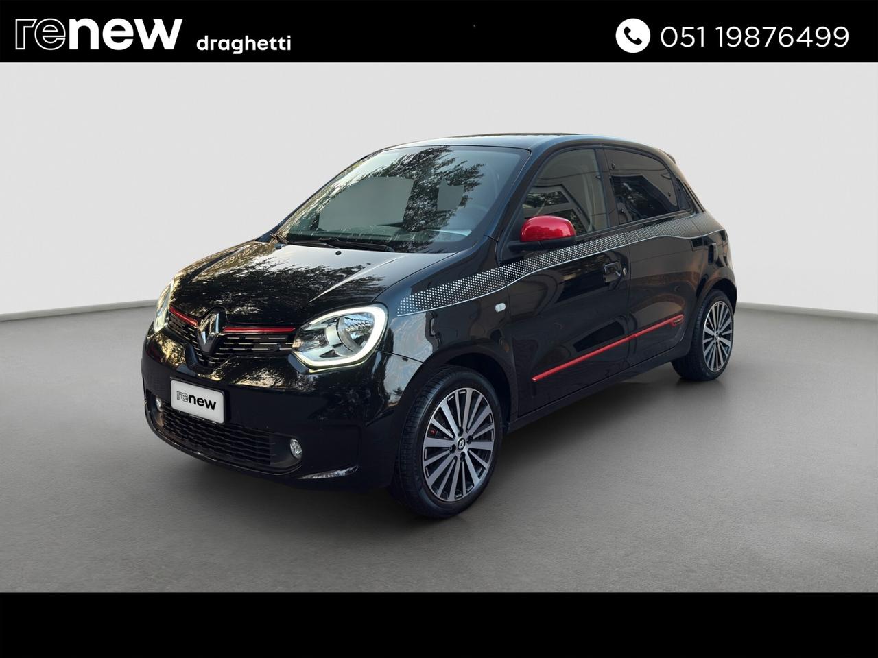 Renault Twingo 1.0 sce Intens 65cv