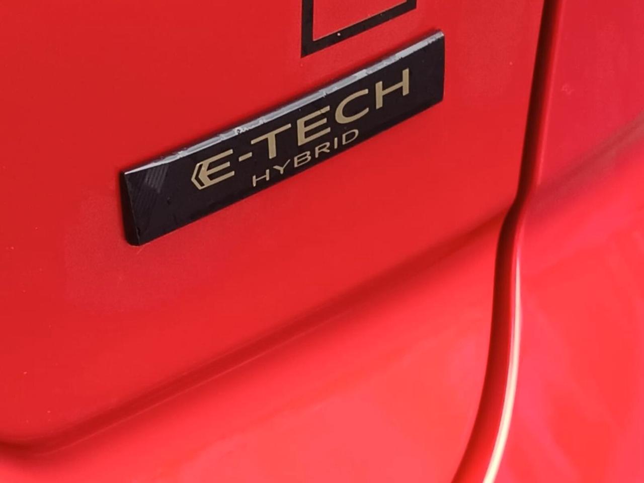 Renault Austral Full Hybrid E-Tech 200 CV Iconic