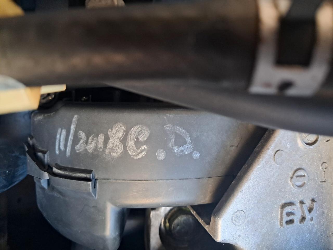 NISSAN JUKE 1.5 Dci-NEOPATENTATI-Euro 6490