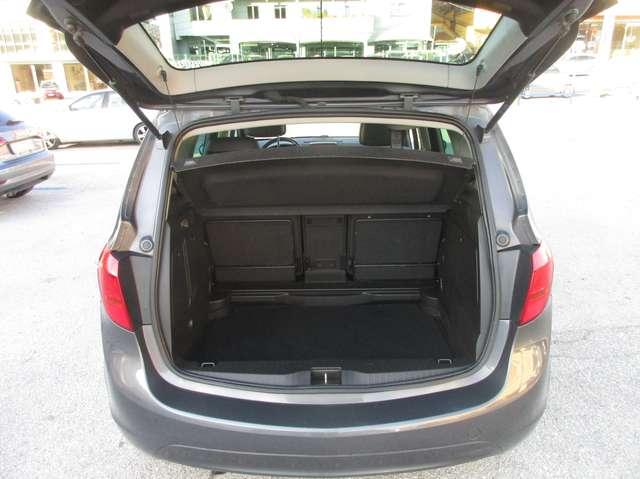 Opel Meriva 2010 1.3 cdti ecoflex Cosmo 95cv GARANTITA FULL