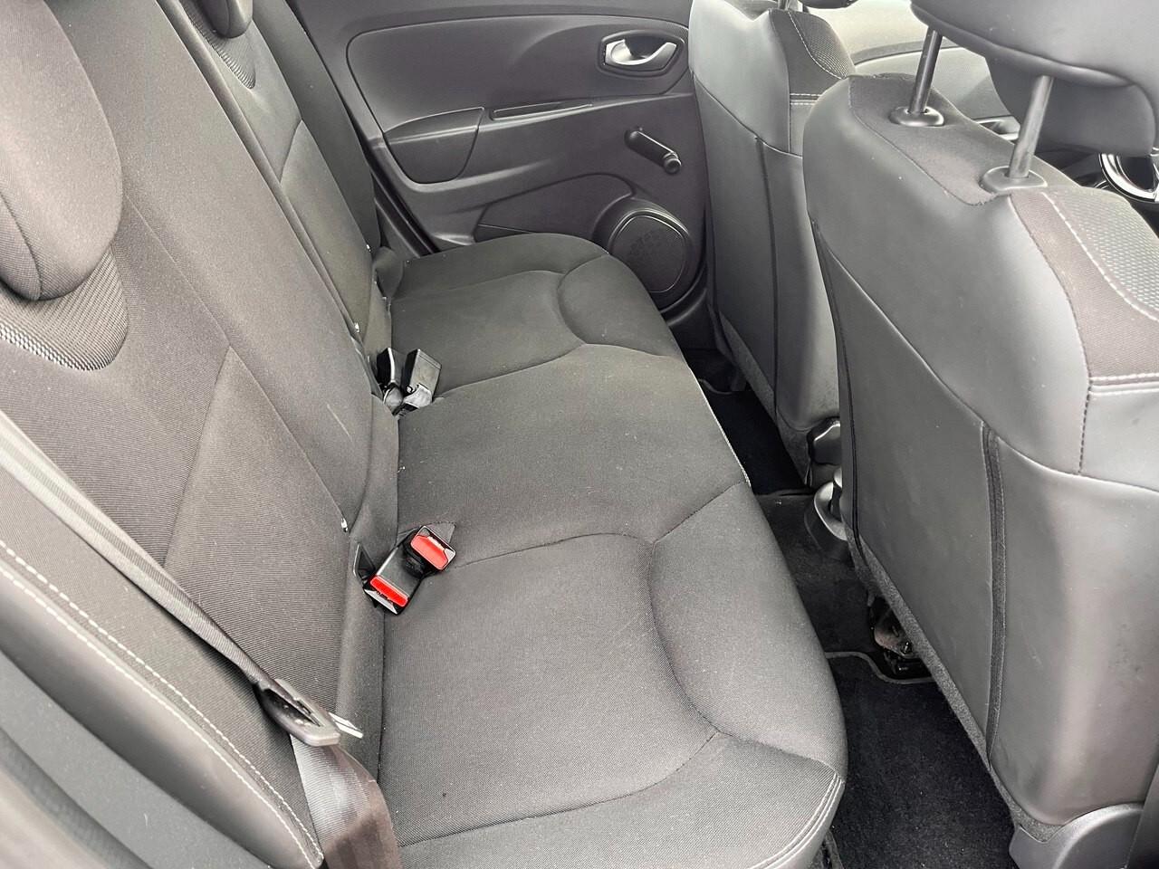 Renault Clio dCi 8V 75CV Start&Stop
