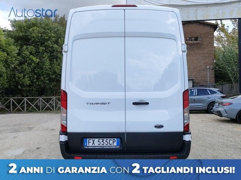 Ford Transit 290 2.0 tdci 130cv trend L2H2 E6