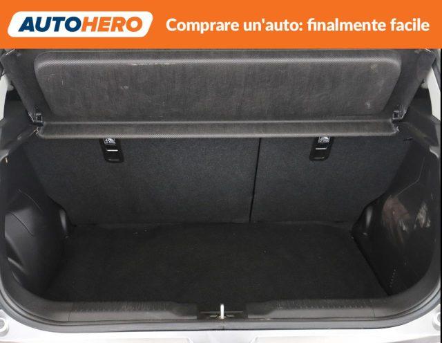 SUZUKI Swift 1.2 Hybrid 4WD AllGrip Top