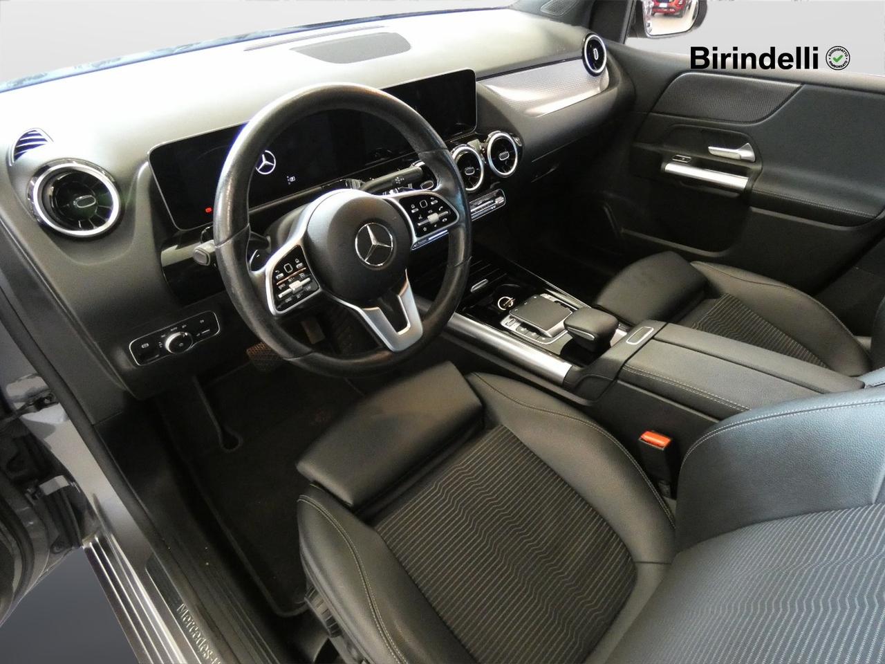Mercedes-Benz Classe B (W247) - B 180 d Automatic Sport