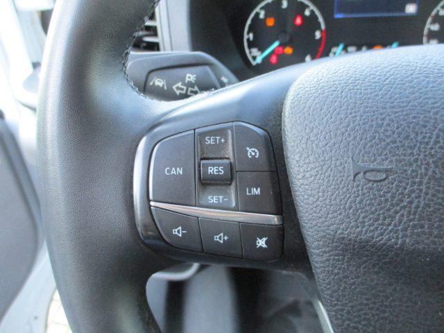 FORD Transit 350 2.0TDCi EcoBlue 170CV PL-TM Furgone Trend