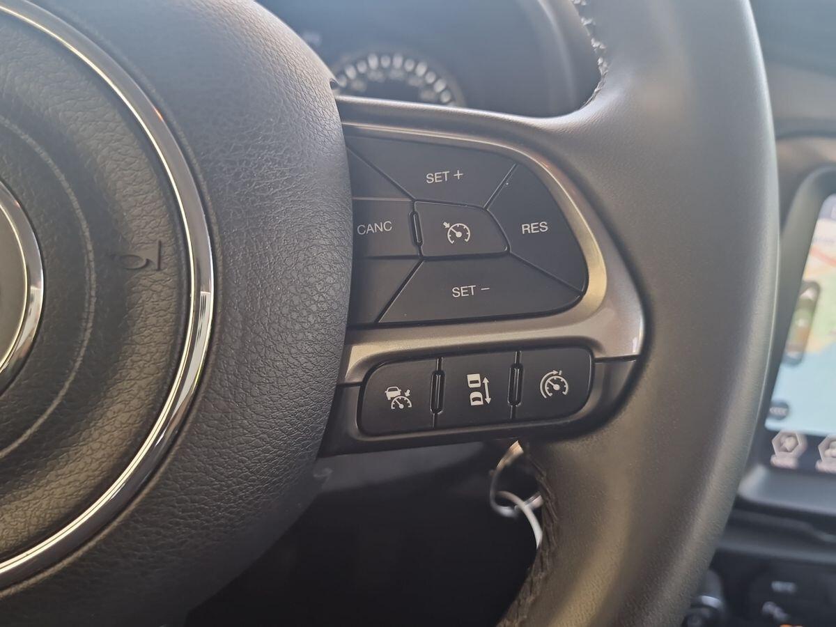JEEP RENEGADE 1.6 DIESEL LIMITED