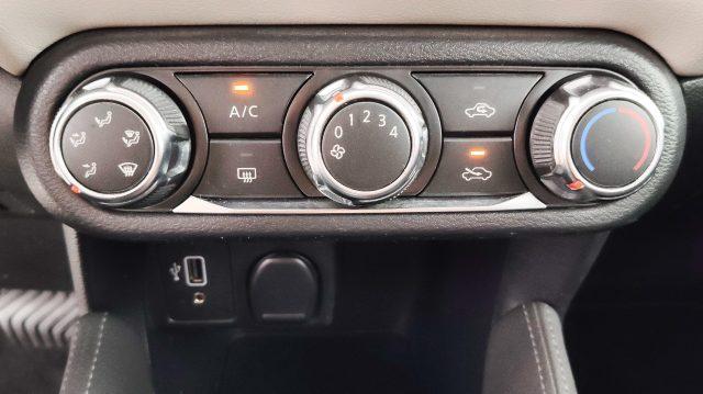 NISSAN Micra IG-T 100 Xtronic AUTOMATICA Acenta