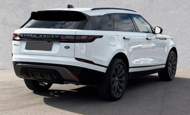 LAND ROVER Range Rover Velar 2.0 Si4 250 CV R-Dynamic SE