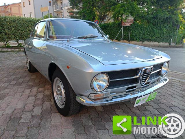 ALFA ROMEO GT 1600 Junior