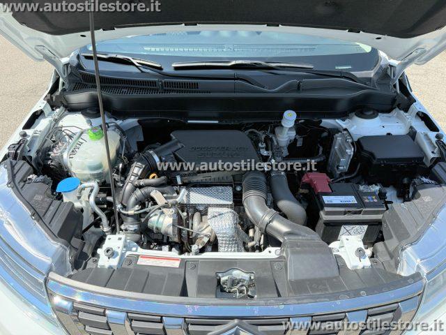 SUZUKI Vitara 1.4 Hybrid 4WD AllGrip Top