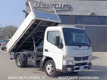 Mitsubishi Canter 3S13/25 3.0TDI PC Cassone ribaltabile