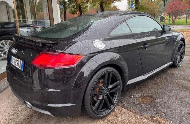 Audi TT S-Line+Cambio automatico