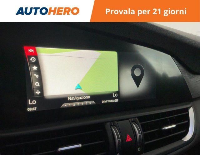 ALFA ROMEO Giulia 2.2 Turbodiesel 150 CV AT8 Super