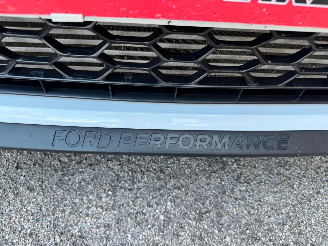 Ford Fiesta 1.5 Ecoboost 200 CV ST Performance