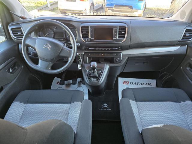 CITROEN Spacetourer BlueHDi 150 S&S M Feel