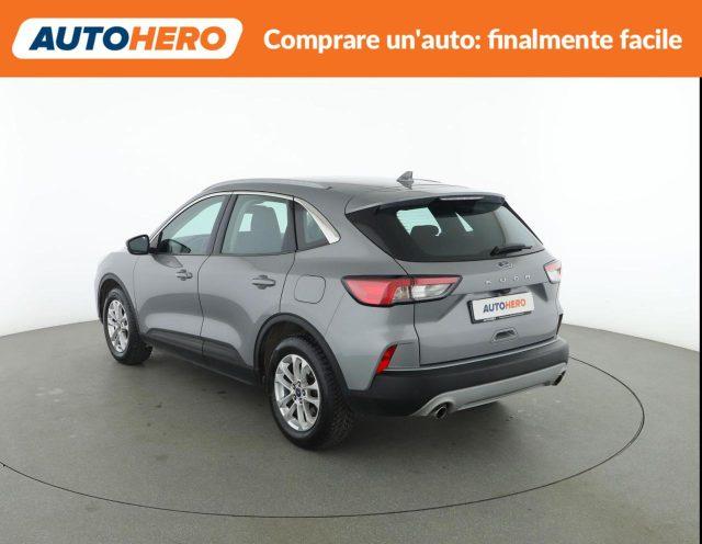 FORD Kuga 1.5 EcoBlue 120 CV aut. 2WD Titanium Business