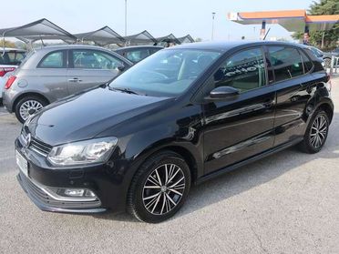 Volkswagen Polo 5p 1.0 mpi Comfortline Allstar 75cv - Per Neopat.