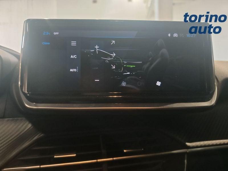 Peugeot 208 Allure PureTech 100 S/S