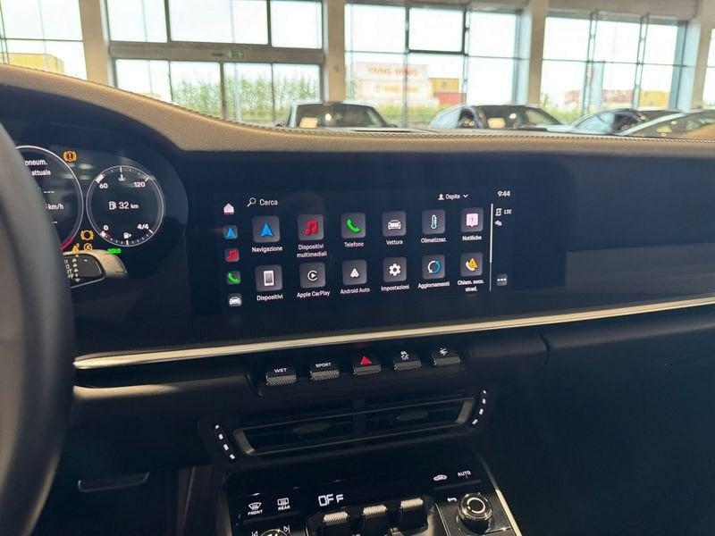 Porsche 911 911 Carrera 4S - IVA Esposta