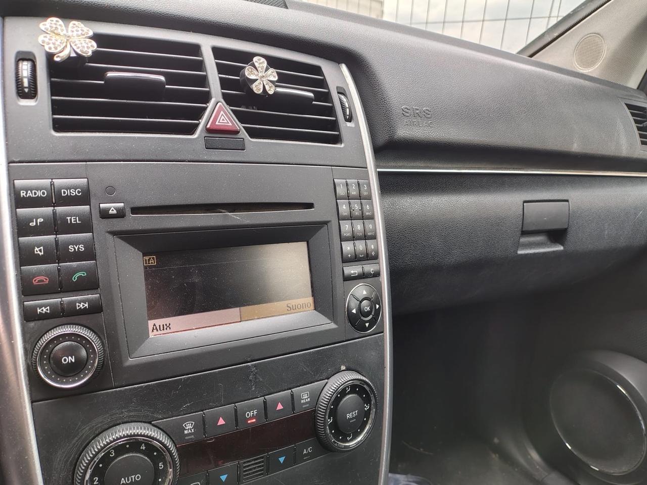 Mercedes-benz B 180 CDI Premium