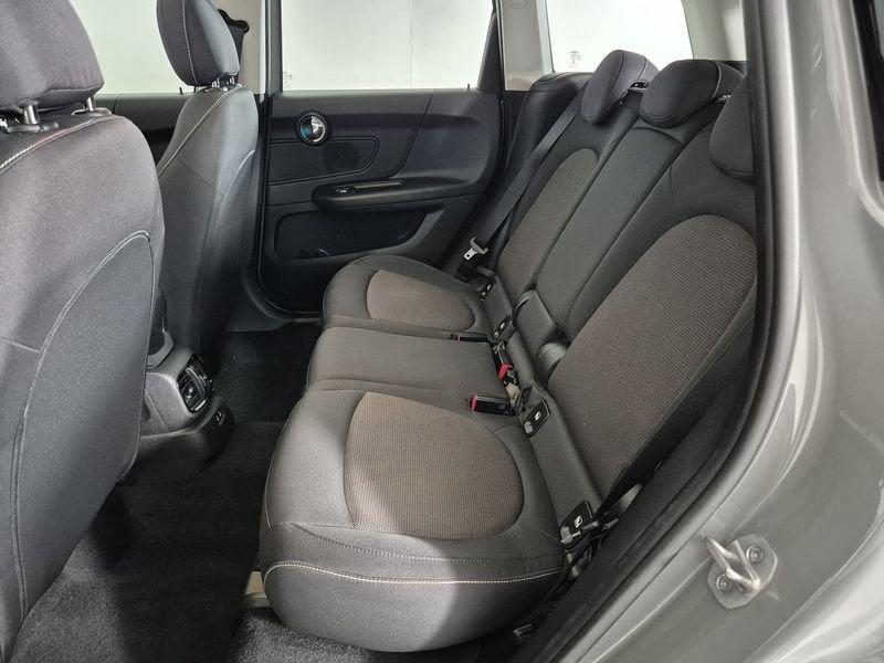 MINI Mini Countryman F60 2020 Diese Mini Countryman 2.0 Cooper D Northwood Edition aut