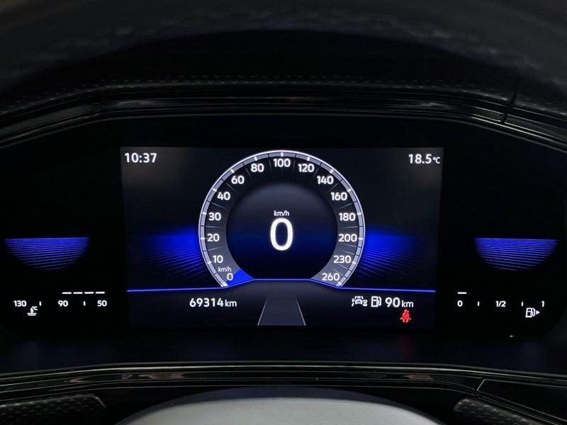 Volkswagen T-Cross T-Cross 1.0 TSI Style BMT