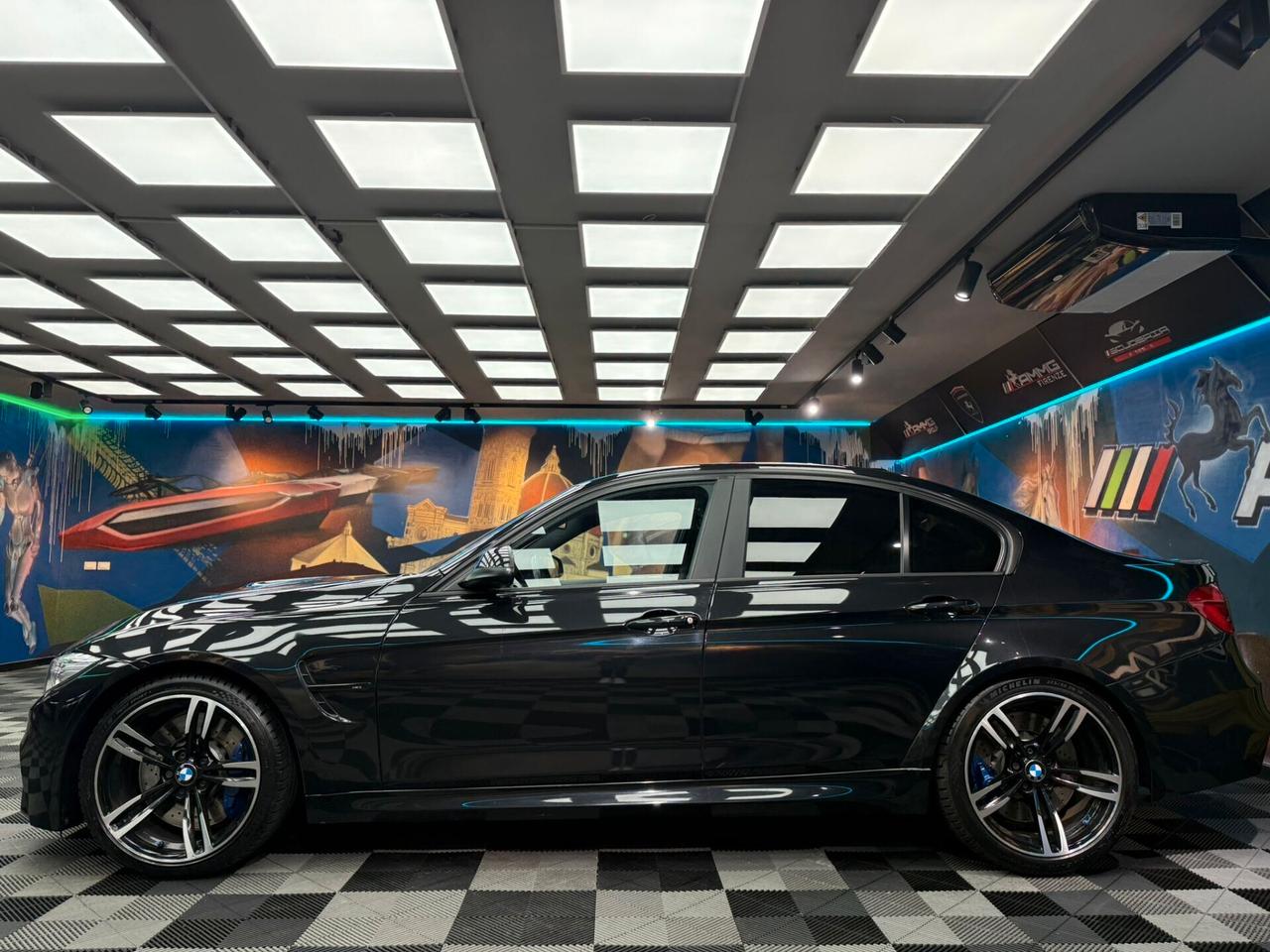 Bmw M3 (398)