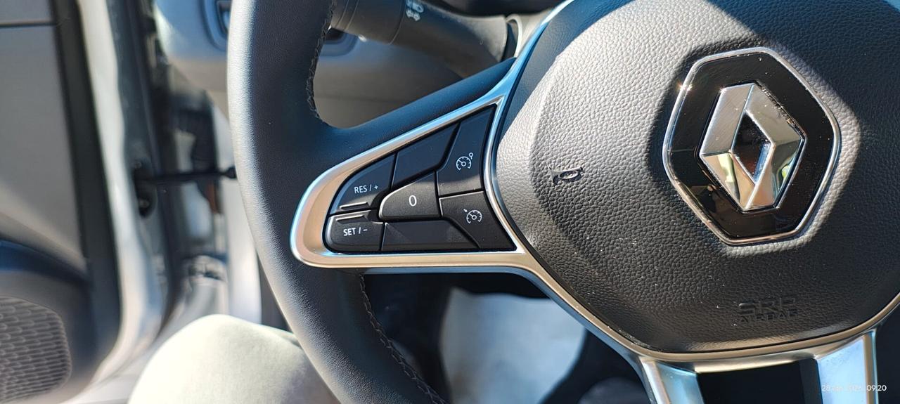 Renault Captur Full Hybrid E-Tech 145 CV Equilibre