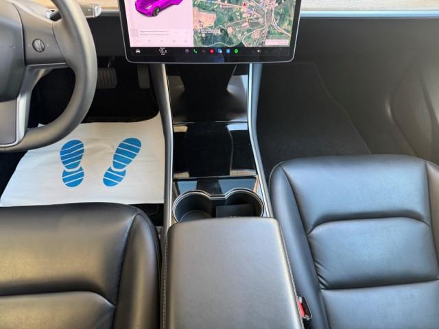 Tesla Model 3 Standard Plus rwd