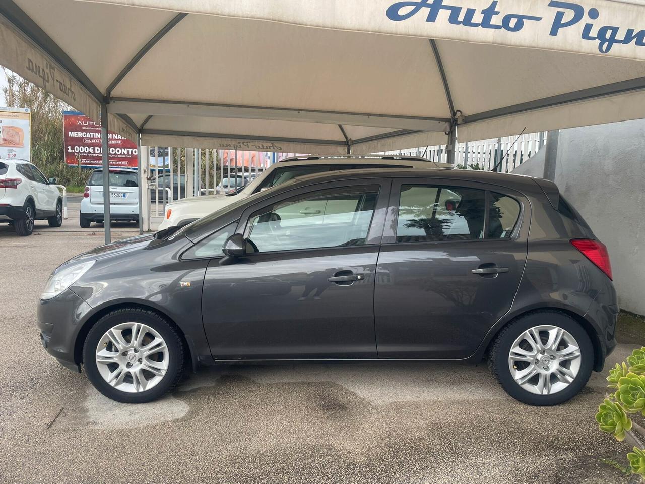 Opel Corsa 1.4 16V 5 porte Cosmo 57.000km!!