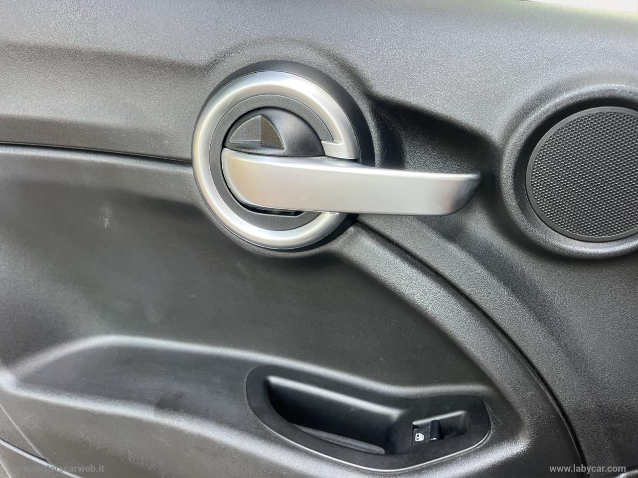 FIAT 500X 1.3 M.Jet 95 CV Business