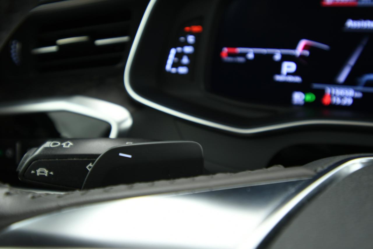 AUDI A6 Allroad 45 3.0 tdi mhev 48V quattro 231cv HEAD-UP+TETTO PANO+CAMERA 360