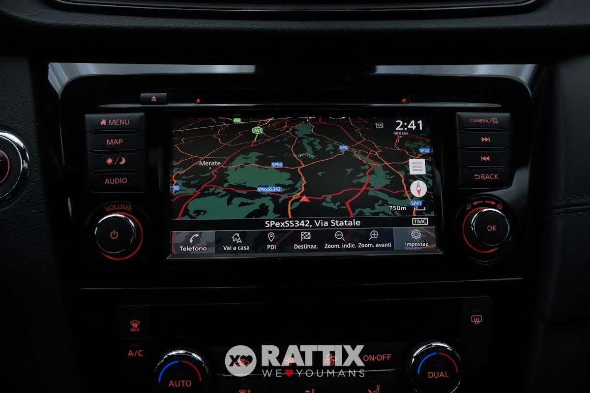 Nissan X-Trail 1.7 DCI 150CV N-Connecta x-Tronic 7p.ti