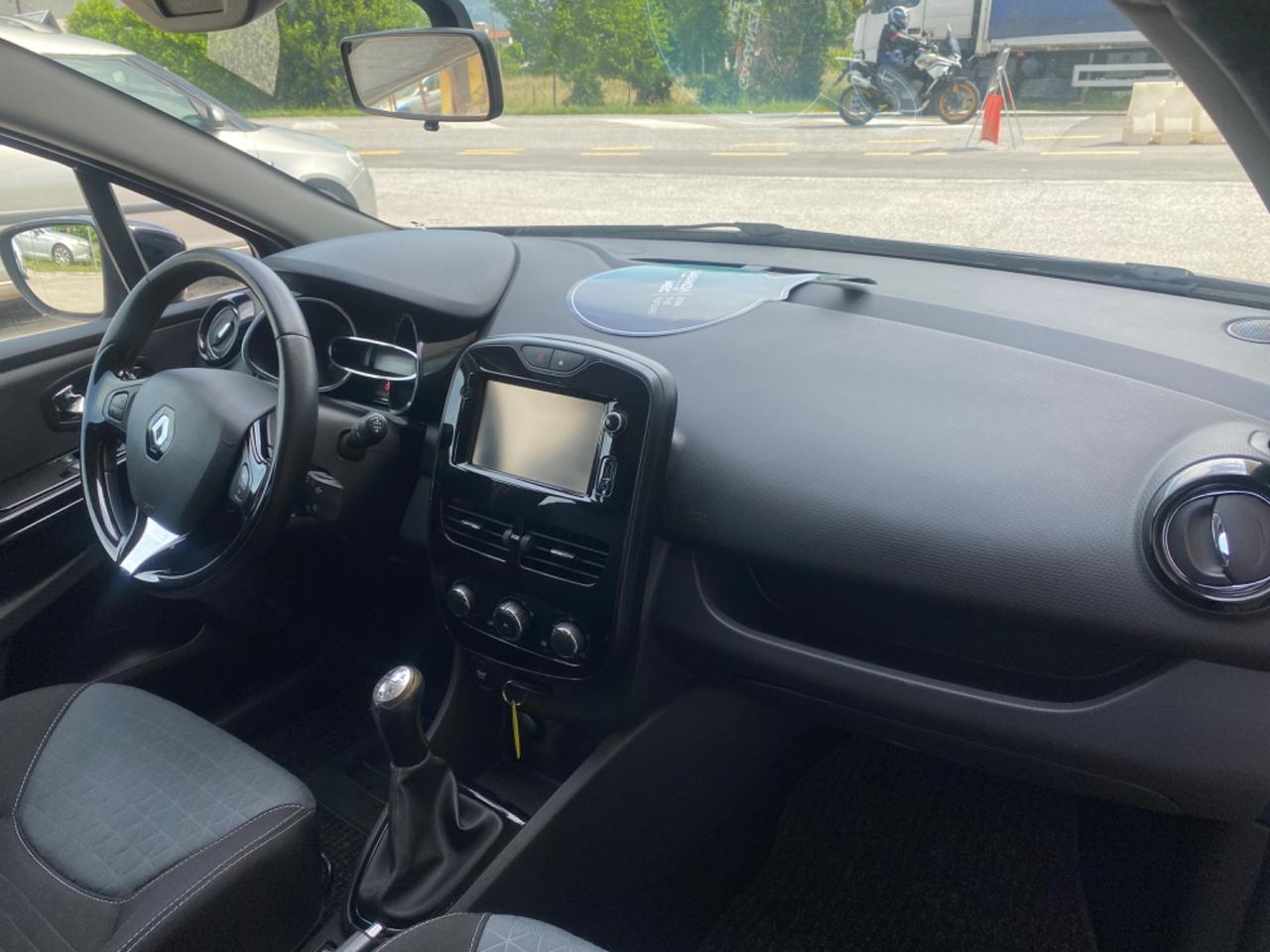 Renault Clio 1.5 dCi Start&Stop 5 p Energy