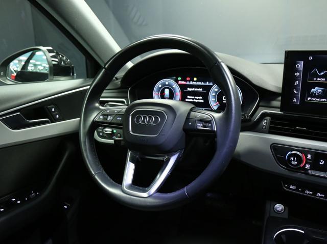 AUDI A4 Avant 30 TDI 136CV S tronic Business Advanced